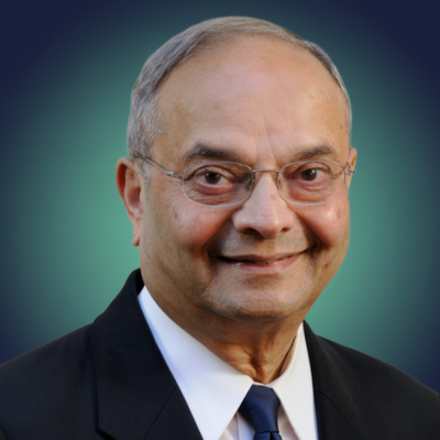 Dr. Manu k Vora
